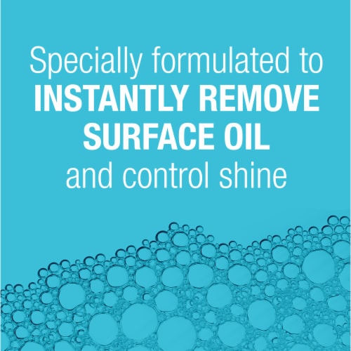 Neutrogena Clear Pore Oil-Eliminating Astringent Perspective: left