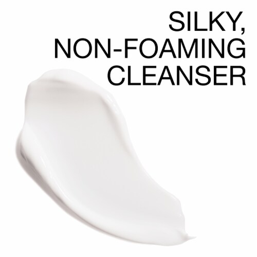 Neutrogena Makeup Melting Micellar Cleansing Milk Fragrance-Free with 7% Emollient-Vitamin Complex Perspective: left