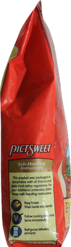 Pictsweet Farms® Tiny Green Peas Perspective: left
