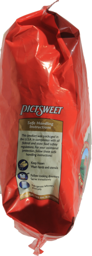 Pictsweet Farms® Deluxe Baby Broccoli Florets Perspective: left