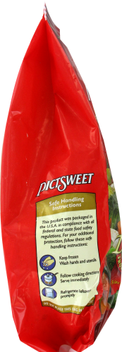 Pictsweet Farms® Stir-Fry Chinese Style Vegetables Perspective: left