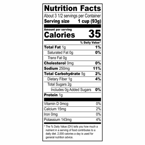 Pictsweet Farms® Frozen Vegetables for Grilling Yellow Squash Zucchini & Onions Perspective: left