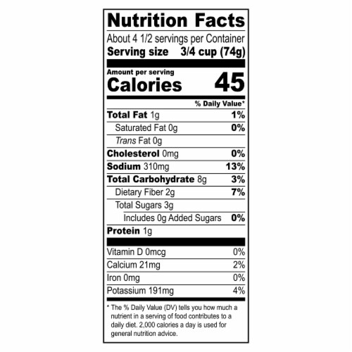 Pictsweet Farms® Frozen Vegetables For Grilling Halved Brussels Sprouts, Carrots & Onions Perspective: left