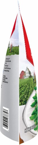 Pictsweet Farms® Steam'ables® Signature Frozen Haricots Verts Extra Fine Green Beans Perspective: left