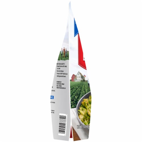 Pictsweet Farms® Shredded Brussel Sprouts Perspective: left