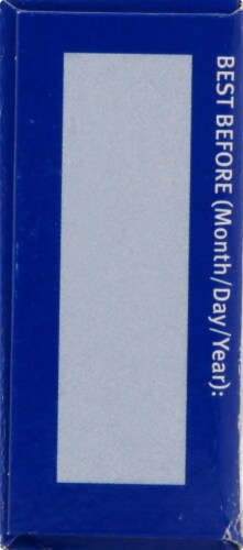 Bahlsen Choco Leibniz Dark Chocolate Perspective: left