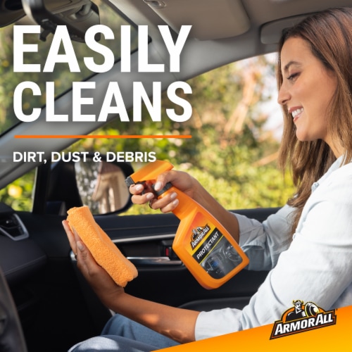 Armor All® Original Protectant Spray Perspective: left