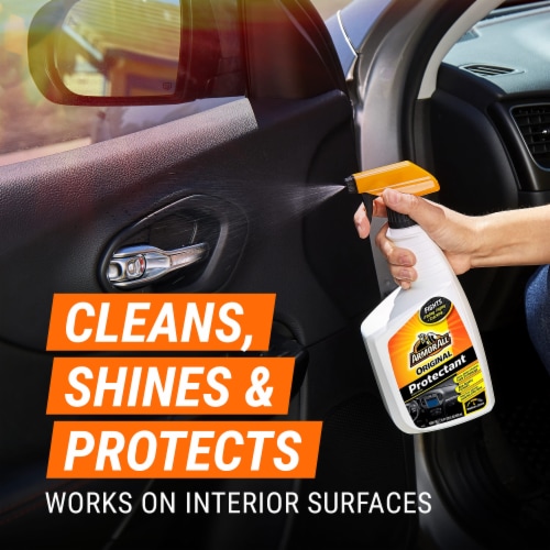 Armor All® Original Protectant Perspective: left