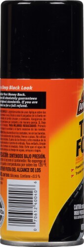 Armor All® Tire Foam Perspective: left