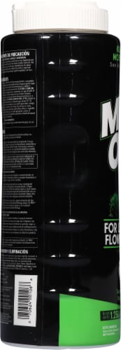 Lilly Miller Moss Out®  Spot Treater Dry Formula Perspective: left