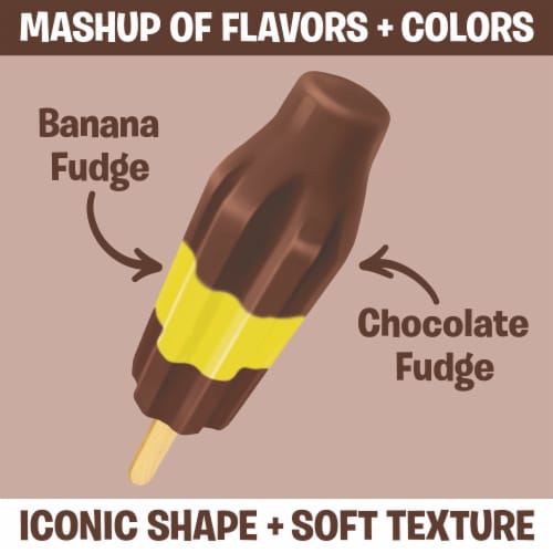 banana pop