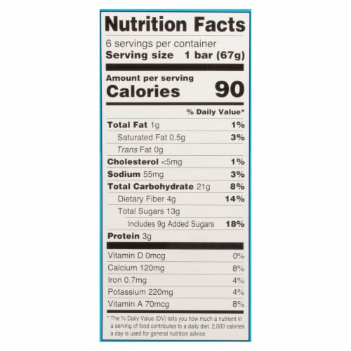 Weight Watchers™ Giant Chocolate Fudge Low Fat Ice Cream Bars Perspective: left