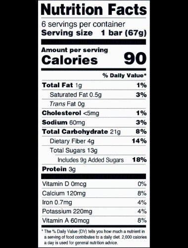 Weight Watchers Chocolate Fudge Ice Cream GIANT Bar Perspective: left
