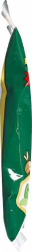 Honees® Honey Menthol Eucalyptus Drops Perspective: left
