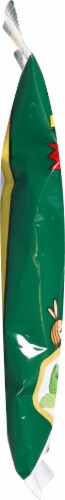 Honees® Honey Menthol Eucalyptus Drops Perspective: left