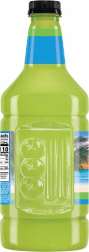 Margaritaville Margarita Mix Perspective: left