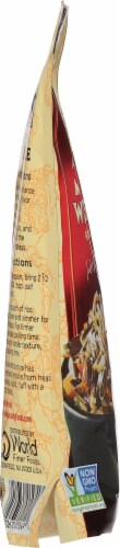 Reese® All Natural Paddy Grown Minnesota Wild Rice Perspective: left