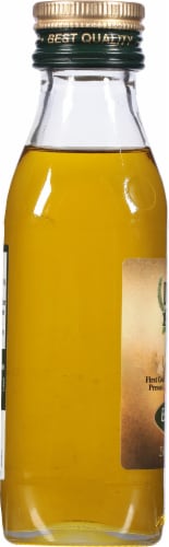DaVinci® Premium Extra Virgin Olive Oil Perspective: left