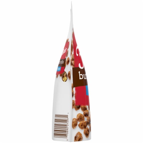 Fisher® Butter Toffee Peanuts Perspective: left