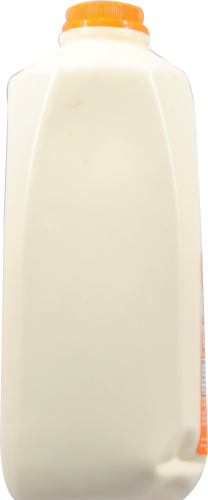 Trauth Country Style Buttermilk Perspective: left