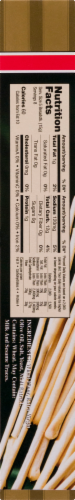 Bellino Thin Breadsticks Grissini Perspective: left