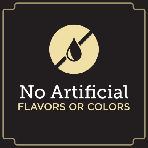 Smithfield Thick Cut Naturally Hickory Smoked Bacon Perspective: left
