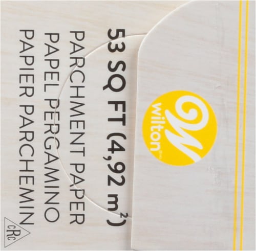 Wilton Parchment Paper