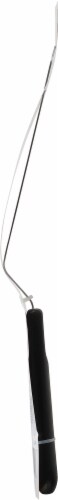 Wilton® Angled Spatula-13 Perspective: left