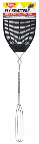 Enoz Fly Swatter Twin Pack Perspective: left