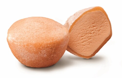 My Mochi™ Pumpkin Spice Mochi Ice Cream Perspective: left