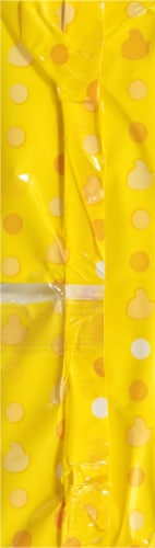 Peeps® Marshmallow Yellow Chicks Easter Candy Pack Perspective: left
