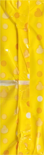 Peeps® Marshmallow Yellow Chicks Easter Candy Pack Perspective: left