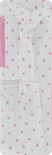 Peeps Pink Marshmallow Hearts Perspective: left
