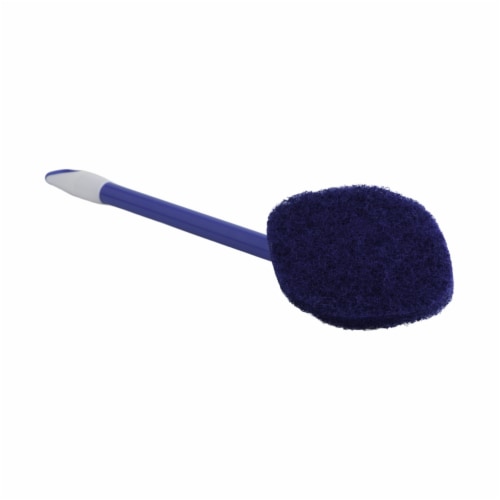 Clorox™ Tub and Tile Scrubber Perspective: left