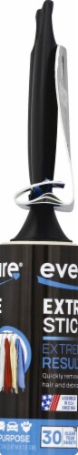 Evercare Extreme Stick Lint Roller Perspective: left