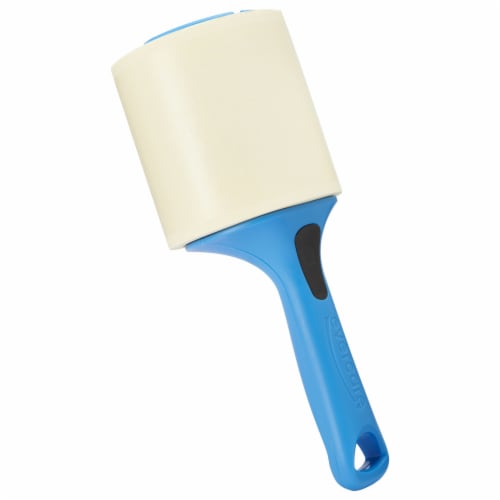 Evercare All-Purpose Jumbo Lint Roller Perspective: left