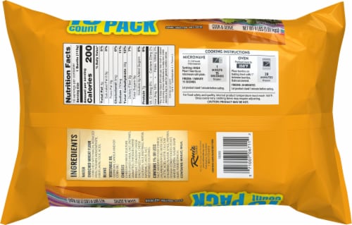 El Monterey® Burrito Bean & Cheese Value Pack Perspective: left
