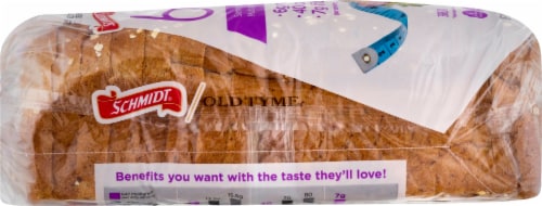 Old Tyme® 647 Multigrain Bread Perspective: left