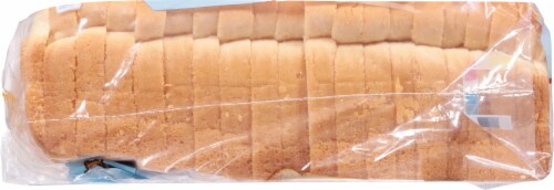 Old Tyme® Classic White Bread Perspective: left