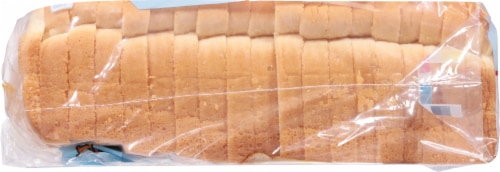 Old Tyme® Classic White Bread Perspective: left