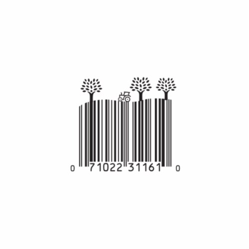 Mariani® Family Simply Dried No Sugar Added Peach Halves Perspective: left