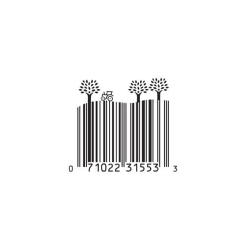 Mariani® Sweetened Dried Cherries Perspective: left