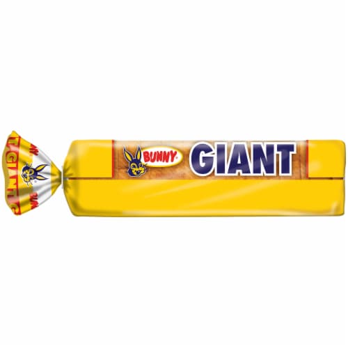 Bunny® Giant Enriched White Sandwich Bread Perspective: left
