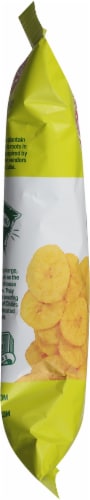 Chifles® Lime Plantain Chips Perspective: left