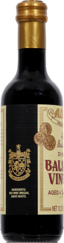 Alessi Balsamic Vinegar Perspective: left