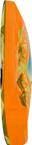Vigo Mexican Rice Perspective: left