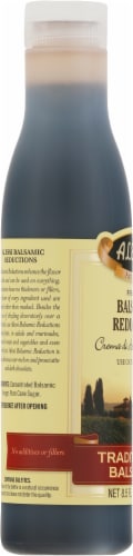 Alessi® Traditional Balsamic Reduction Perspective: left