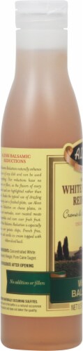 Alessi® White Balsamic Vinegar Reduction Perspective: left