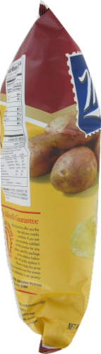 Mikesell's Original Potato Chips Perspective: left