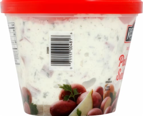 Reser's® Red Skin Potato Salad Perspective: left